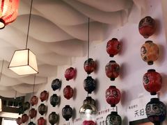 -一井烧肉·活鳗·寿司(望京SOHO店)