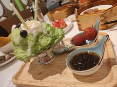 -粤来记·啫啫煲·点心(日月光店)