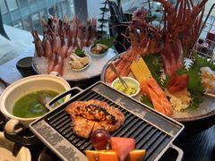 -花潮料理艺食馆(成都万象城店)