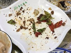 -清真·鸦儿李记·小馆(后海店)