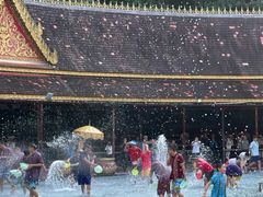 -西双版纳勐泐文化旅游区