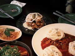 -Fuzzy Bistro 浮几韩餐·茶酒馆