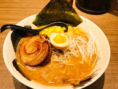-雷神拉面(财富中心玉米楼店)