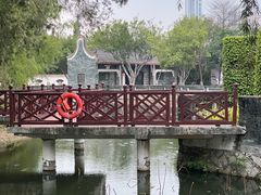 -厦门园林博览苑