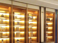 -园林格兰云天大酒店-太极名厨中餐厅