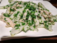 -金枝玉叶上海人家食府(三里河店)