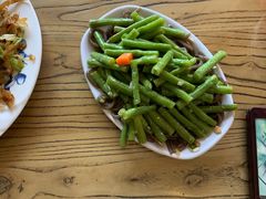 -南来顺饭庄·清真(南菜园店)