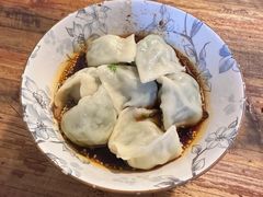 -素椒杂酱面(油篓街店)