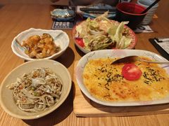 -鱼跃食堂·精致寿司(东林美域店)