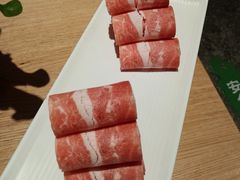 -虾满堂小龙虾烧烤(富荟广场店)