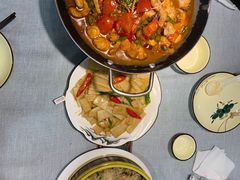 -大师傅金奖啤酒鱼(西街口总店)