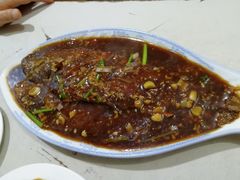 -九龙餐厅(大沽路店)