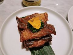 本帮熏鲳鱼-荣兴酒家(徐家汇店)