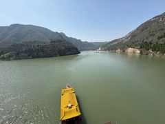 -九女仙湖景区