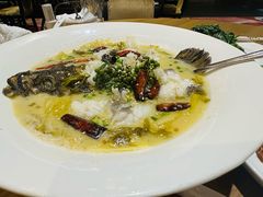 -天府中餐厅·粤菜·海南菜·生猛海鲜(三亚海棠湾洲际度假酒店)