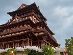 -窑埠古镇