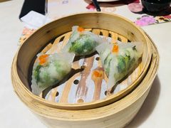 -隆隆金大茶楼(地王广场店)