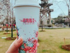 -鸡鸣赐茶(鸡鸣寺路店)