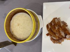 -全聚德(长白直营店)