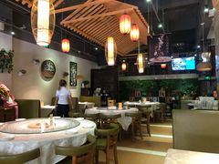 大堂-川味堂·四川豆花(八卦岭店)