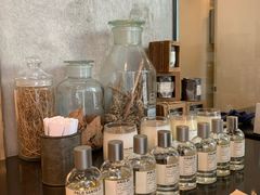 -LE LABO(ルラボ代官山店)