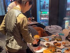 -雍容荟活龙虾自助餐(IFS黑金店)