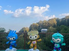 -莫干山风景区