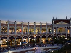 -佛罗伦萨小镇广佛名品奥特莱斯(疏港路店)