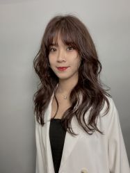 -苏奇发型·烫发染发