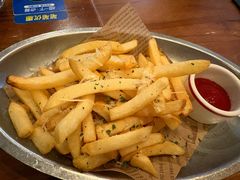 -Laures·月桂西班牙碳烤餐厅(十尚坊店)