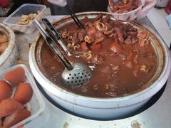-阿姨牛杂(北京路店)