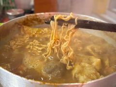 -燃计沙茶皇·香港沙茶火锅(人广旗舰店)