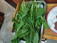 -成老灶火锅鸡(平山店)