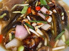 -风云面馆(珠海路店)