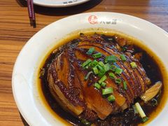 梅菜扣肉-六泰居·尔滨地标·东北菜(松北店)