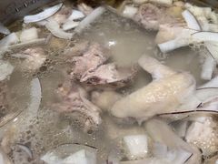 -大头椰·海南椰子鸡火锅(思明万象城店)