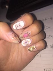 点击看大图 -秘阁MIGO·美甲美睫