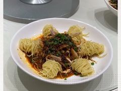 -渝信川菜(南滨店)
