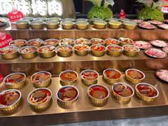 -火叮叮自助烤肉·现切牛肉(茂业店)