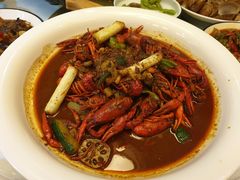 -小厨师·二十年沈家门小海鲜(百井坊巷店)