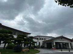 -扬州瘦西湖温泉
