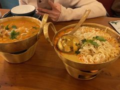 -曼泰·泰餐(江南环球港店)