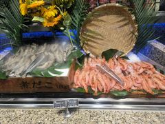 -初色海鲜自助(万丰路店)