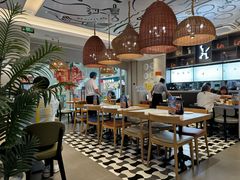 -菲滋意式餐厅(临海银泰店)