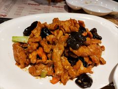 -添福来墨鱼饺子 · 海鲜东北菜(大连星海·黄浦路店)