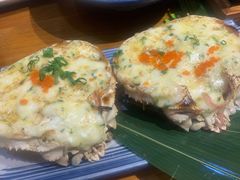 有型蟹肉宝-三月居酒屋(青年大街店)