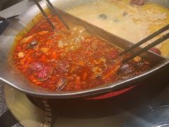 -湊湊火锅·茶憩(打浦桥日月光店)