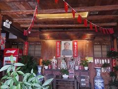-民俗村柴火灶·景德江西菜(中国陶瓷博物馆店)