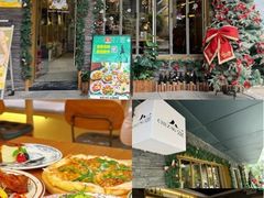 -NG PASTA吴居·中华意面(南头古城店)
