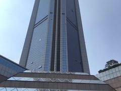 -上海新锦江大酒店